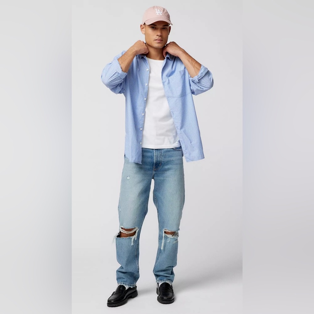 NWT BDG Jeans 34 Mens